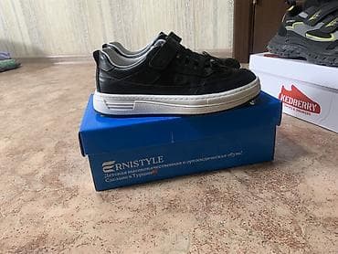 pop it: Детские ортопедические кроссовки Ernistyle (сделано в Турции) - — 2