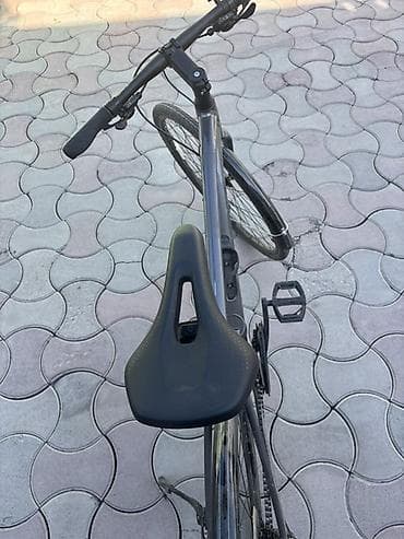 велосипеттер: Шаардык велосипед, Giant, Велосипед алкагы M (156 - 178 см) — 4