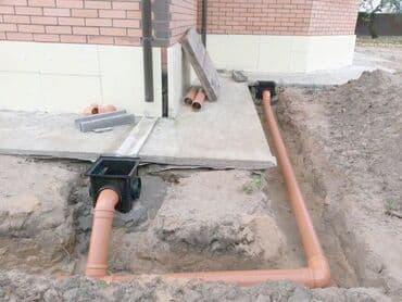 услуги сантехника на дому: Монтаж и замена сантехники Больше 6 лет опыта — 3