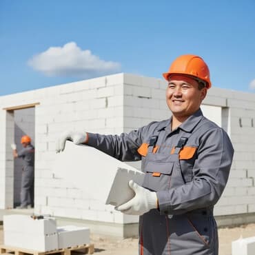 пластиковые трубы для отопления цена в бишкеке: Газоблок, Неавтоклавный, 600x200x300, D600 — 3