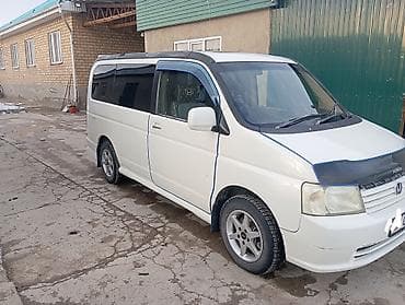 хонда аккорд sl7: Honda : 2003 г., 2 л, Автомат, Бензин, Минивэн — 3