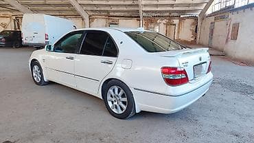 Унаа сатуу: Toyota Brevis: 2003 г., 3 л, Автомат, Бензин, Седан — 5