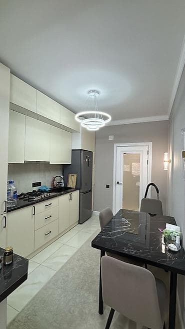 Недвижимость: 1 комната, 43 м², Мед Академия Элитка, 4 этаж, Евроремонт — 8