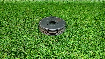 e65: Шкив гидроусилителя BMW E65/66 Номер 32.14-1 439 232 Состояние — 2