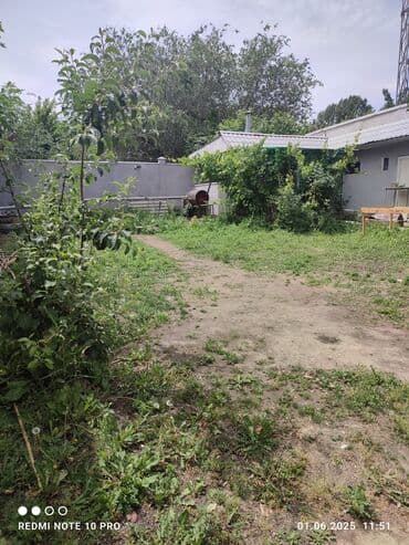 загородный дом с бассейном: Дом, 135 м², 5 комнат, Собственник, Старый ремонт — 13