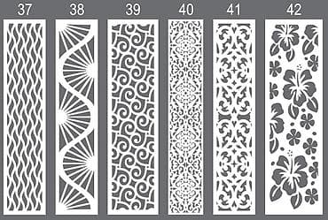 after effects: Резка, Лазерная резка — 5