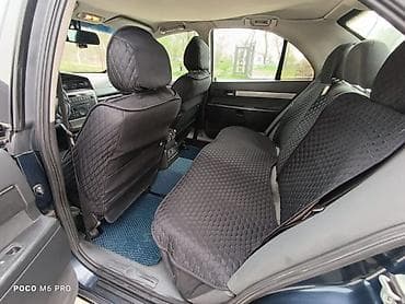 опел омега б: Opel Omega: 2002 г., 2.2 л, Механика, Седан — 4