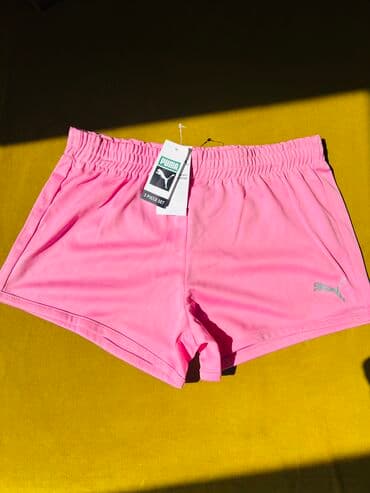 шорты пума: Шорты Оригинал. Новый — 1