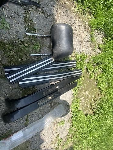 80 б4: Комплект цвет - Черный — 1