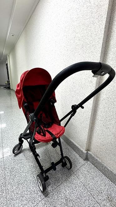 cybex easy s: Коляска, Cybex, Б/у — 1