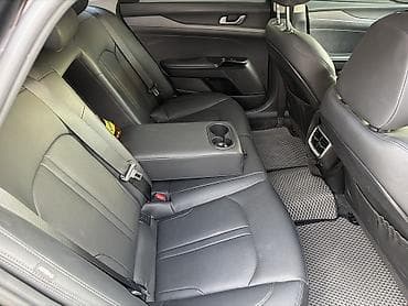 terrano 2: Kia K5: 2020 г., 1.6 л, Автомат, Бензин, Седан — 10