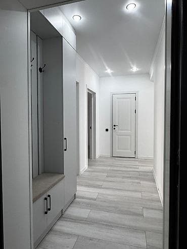 Недвижимость: 2 комнаты, 65 м², Элитка, 9 этаж, Евроремонт — 7