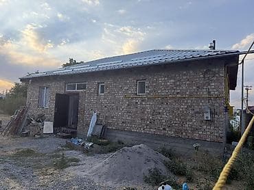 участки иссык куль: Улица Конур Осмон
Село кок жар — 3