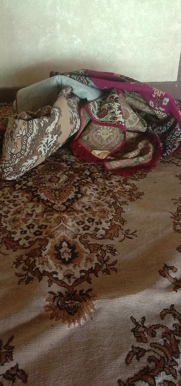 кресло токмок: Килем Колдонулган — 2