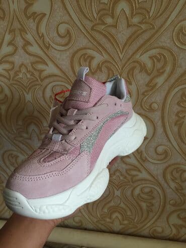 фирменные красовки: Кроссовки, 37, 38, 39, Balenciaga, Новый, цвет - Розовый, Платная доставка, Самовывоз — 4