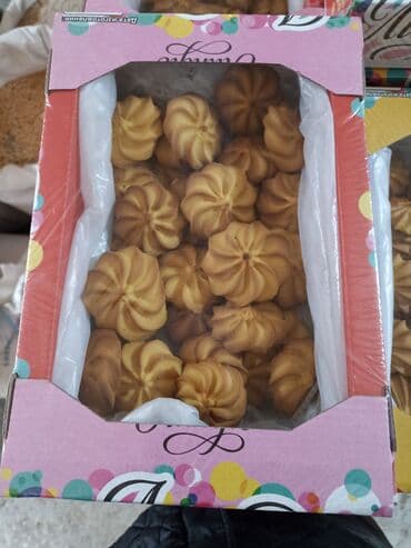матрасы бишкек цены: Кондитерские изделия, сладости — 18