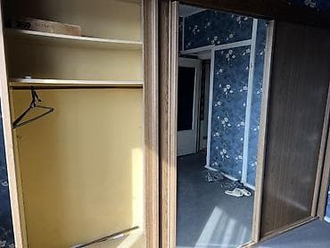 Шкафы-прихожие: Шкаф купе, Б/у, С зеркалом, Дерево — 4