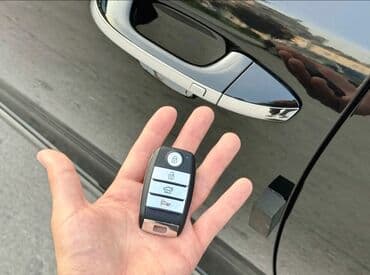 дом калесах: Kia K5: 2018 г., 2 л, Типтроник, Газ, Седан — 10