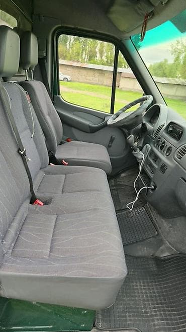 mers w140: Грузовик, Mercedes-Benz, Стандарт, Б/у — 2