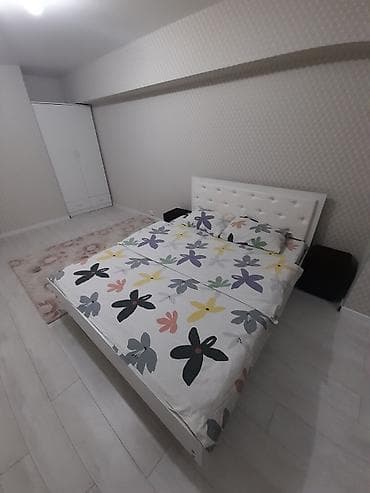 hostel osh: 1 комната, Бронь, Бытовая техника, Домофон — 2