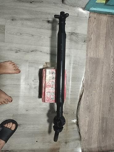 Продаю кардан на Мерседес 123 в отличном состоянии