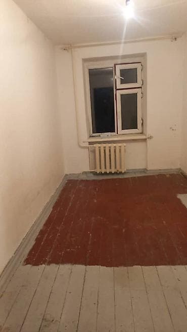 Квартиры: 1 комната, 9 м², Гостиничный тип, 2 этаж, Старый ремонт — 4