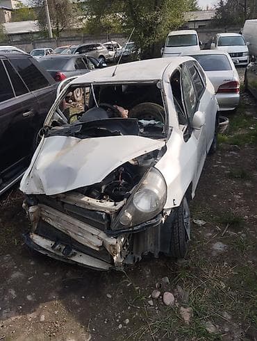 педаль с мотором: Продаю Honda Fit на разбор документы все есть юридический чистый мотор — 3