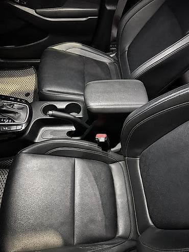 киа форте 2020: Kia Seltos: 2020 г., 1.6 л, Автомат, Дизель, Кроссовер — 8