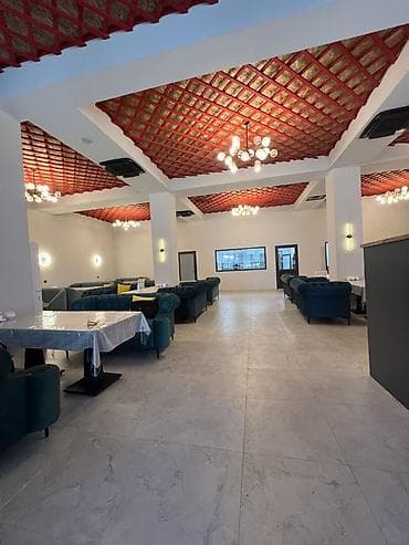 круглый: Продается готовый бизнес — кафе с участком 6 соток в г. Каракол — 3