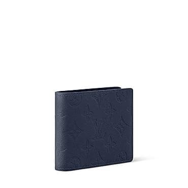 барсетка lv: Портмоне, Louis Vuitton, Натуральная кожа, Мужские, Новый — 2