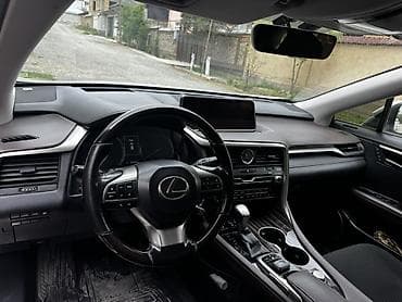 цена детского кресла: Lexus RX 450H ГИБРИД ПОЛНАЯ КОМПЛЕКТАЦИЯ — 7