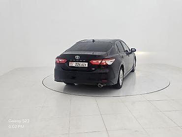 камри 70 монитор: Toyota Camry: 2020 г., 2.5 л, Автомат, Бензин, Седан — 5