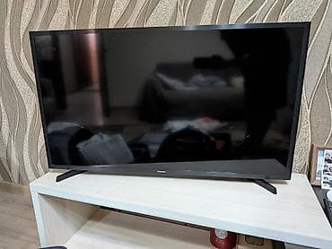 ips 24: Телевизор Samsung UE40J5200AU (серия J5200, LED) - Диагональ 40" (102 — 1
