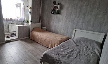 Продажа квартир: 2 комнаты, 51 м², 106 серия, 8 этаж, Евроремонт — 4