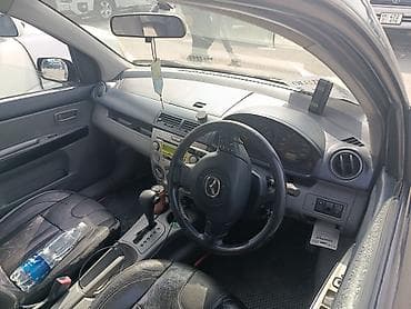 mini cooper: Mazda Demio: 2003 г., 1.3 л, Автомат, Бензин, Хэтчбэк — 4