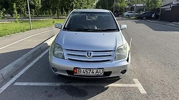 блок ксенона тойота: Toyota Ist: 2002 г., 1.5 л, Автомат, Бензин, Хэтчбэк — 2