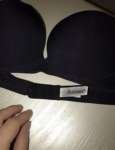 Толстовки, худи: Красивое нижнее белье, НОВОЕ, оригинал от качественного бренда — 7