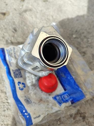 Кузов бөлүктөрү: Хитер антифриза батареи Шевроле вольт 2013 год б/у, в отличном — 3