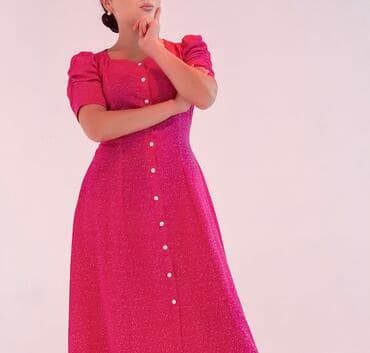 Аксессуарлар: Очень красивое и легкое платье — 2