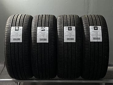 шины 225 50 r17: Шины 225 / 50 / R 17, Лето, Комплект, Легковые, Корея, Kumho — 1