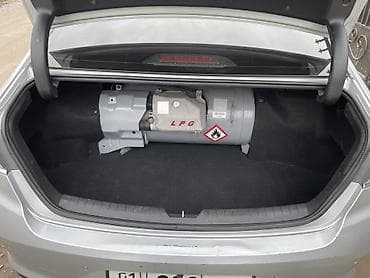 sonata 2012: Hyundai Sonata: 2018 г., 2 л, Автомат, Газ, Седан — 9