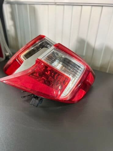 задние фонари камри 70 оригинал: Комплект стоп-сигналов Toyota 2013 г., Б/у, Оригинал, США — 1