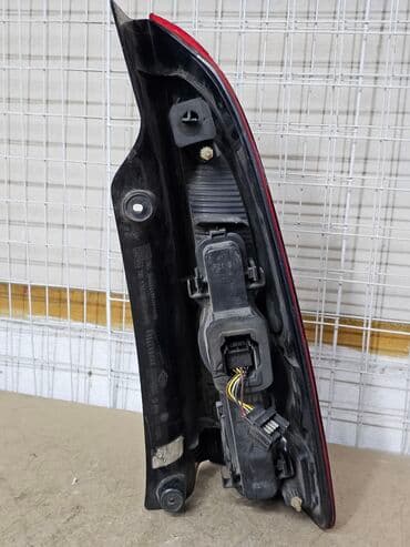 задний плафон на венто: Задний левый стоп-сигнал Renault 2003 г., Б/у, Оригинал, Германия — 6