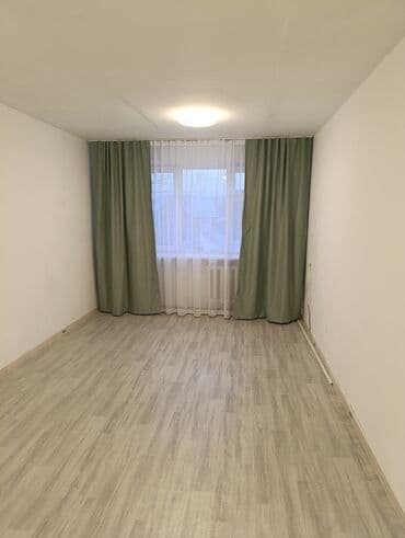 квартира в аренду восток 5: 1 комната, 18 м², Гостиничный тип, 4 этаж, Косметический ремонт — 1