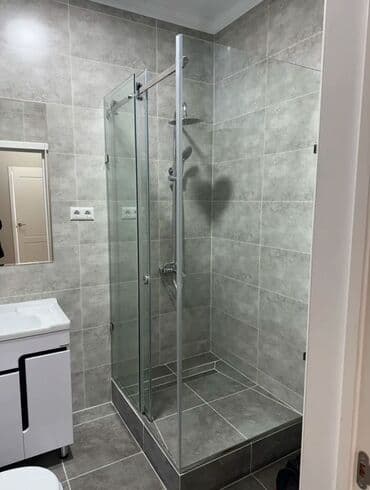 продажа однокомнатных квартир в канте: 1 комната, 48 м², Элитка, 11 этаж, Евроремонт — 3