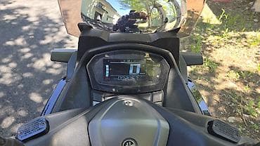 матор жугили 06: Макси-скутер 180 куб. см, Бензин, Б/у — 2