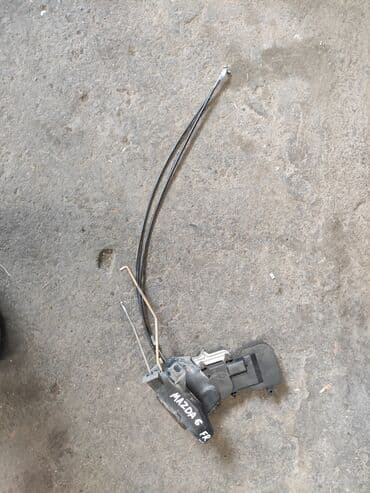 компьютер настольный купить: Mazda 6 замок центральный, Мазда 6 центральный замок Правый Передний — 1