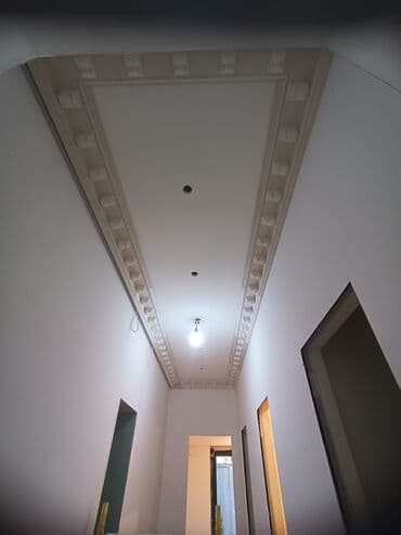 Штукатурка, шпаклевка Укладка плитки Фасадные работы Поклейка