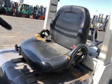 сиденья хонда степвагон: Жүктөгүч — 7