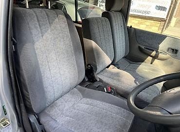 kia bango: Mazda BONGO: 2004 г., 1.8 л, Автомат, Бензин, Бус — 9